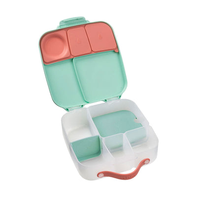 b.box Lunchbox - Disney The Little Mermaid by b.box - Friends of K