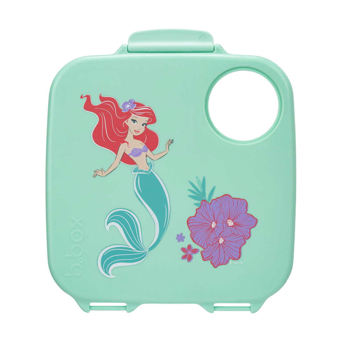 b.box Lunchbox - Disney The Little Mermaid by b.box - Friends of K