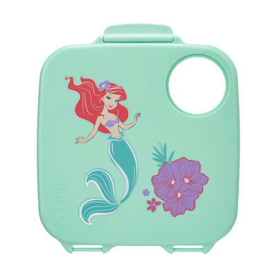 b.box Lunchbox - Disney The Little Mermaid by b.box - Friends of K