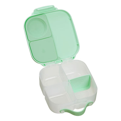 b.box Mini Lunchbox *2024 Limited Edition Colours* (assorted) by b.box - Friends of K