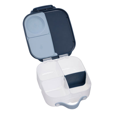 b.box Mini Lunchbox *2024 Limited Edition Colours* (assorted) by b.box - Friends of K