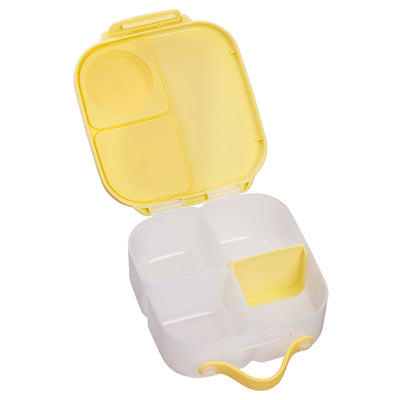 b.box Mini Lunchbox *2024 Limited Edition Colours* (assorted) by b.box - Friends of K