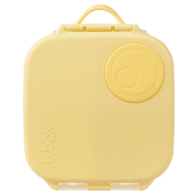 b.box Mini Lunchbox *2024 Limited Edition Colours* (assorted) by b.box - Friends of K