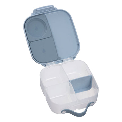 b.box Mini Lunchbox *2024 Limited Edition Colours* (assorted) by b.box - Friends of K