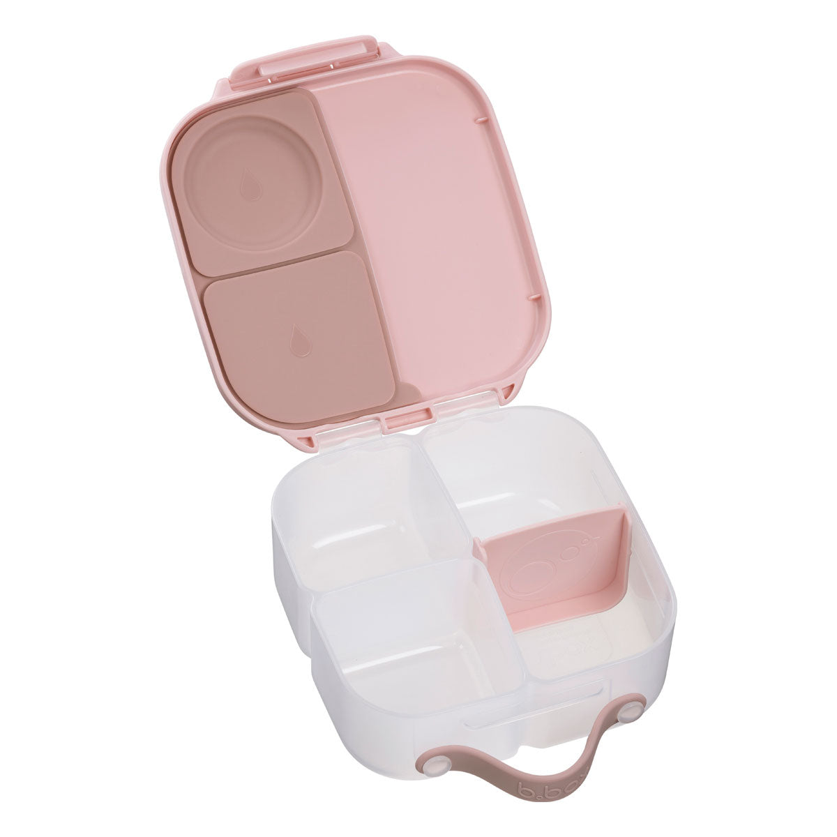 b.box Mini Lunchbox *2024 Limited Edition Colours* (assorted) by b.box - Friends of K
