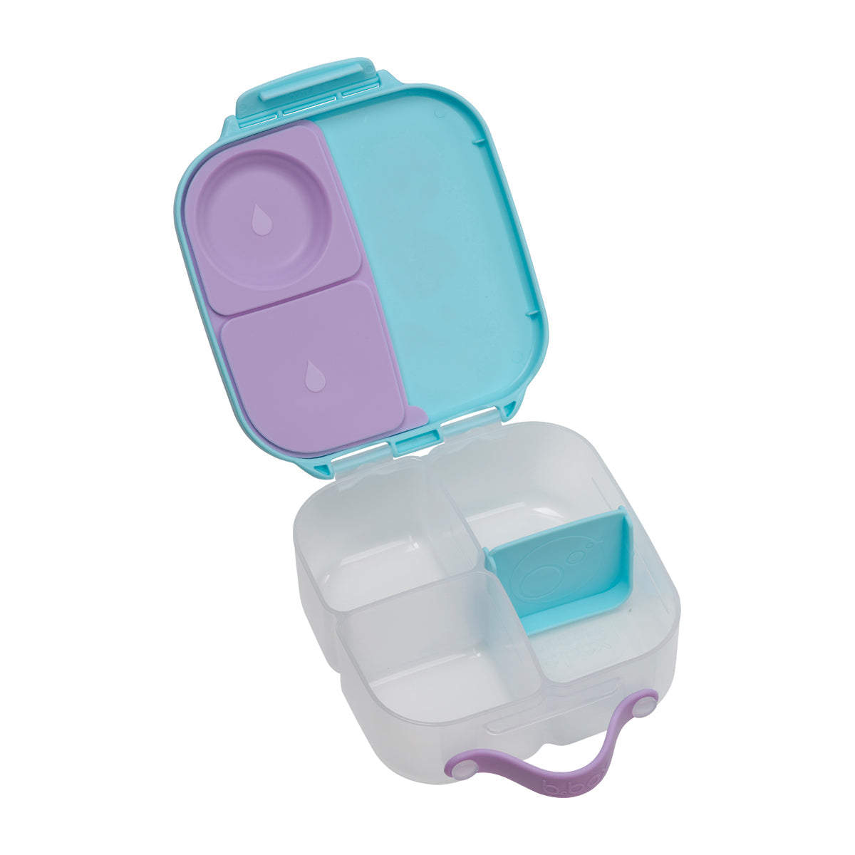 b.box Mini Lunchbox - Disney Frozen by b.box - Friends of K