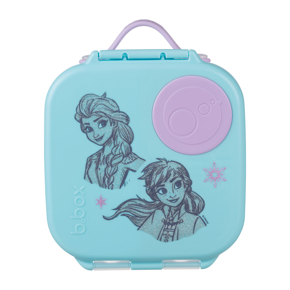 b.box Mini Lunchbox - Disney Frozen by b.box - Friends of K