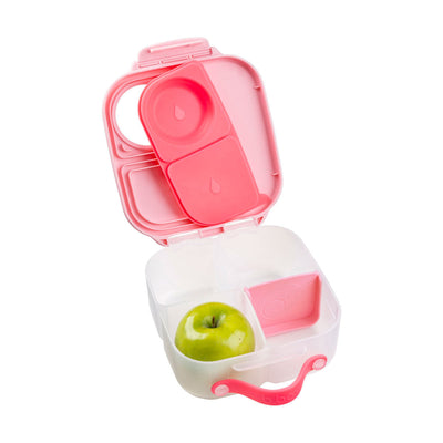 b.box Mini Lunchbox - Flamingo Fizz by b.box - Friends of K