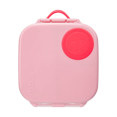 b.box Mini Lunchbox - Flamingo Fizz by b.box - Friends of K