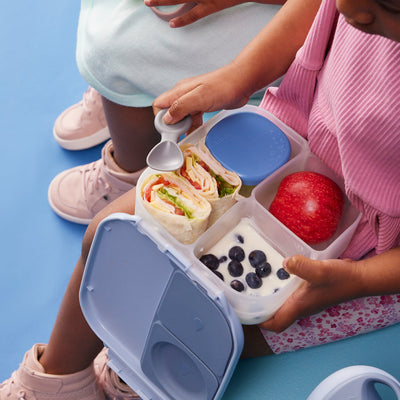b.box Snack Tubs (assorted colours) by b.box - Friends of K