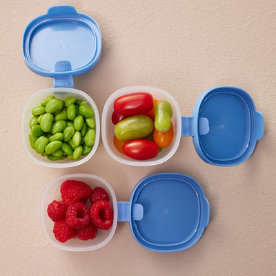 b.box Snack Tubs (assorted colours) by b.box - Friends of K