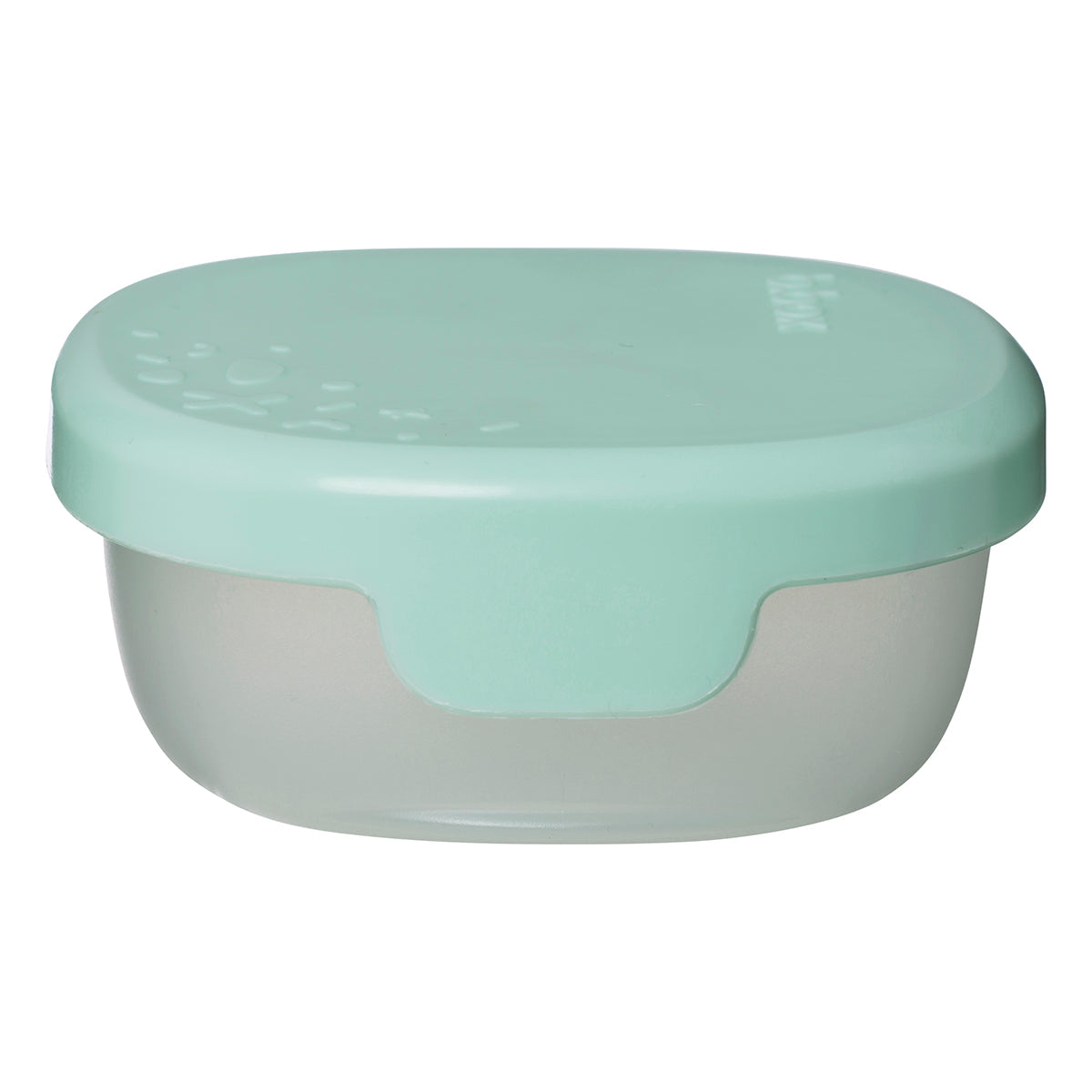 b.box Snack Tubs (assorted colours) by b.box - Friends of K