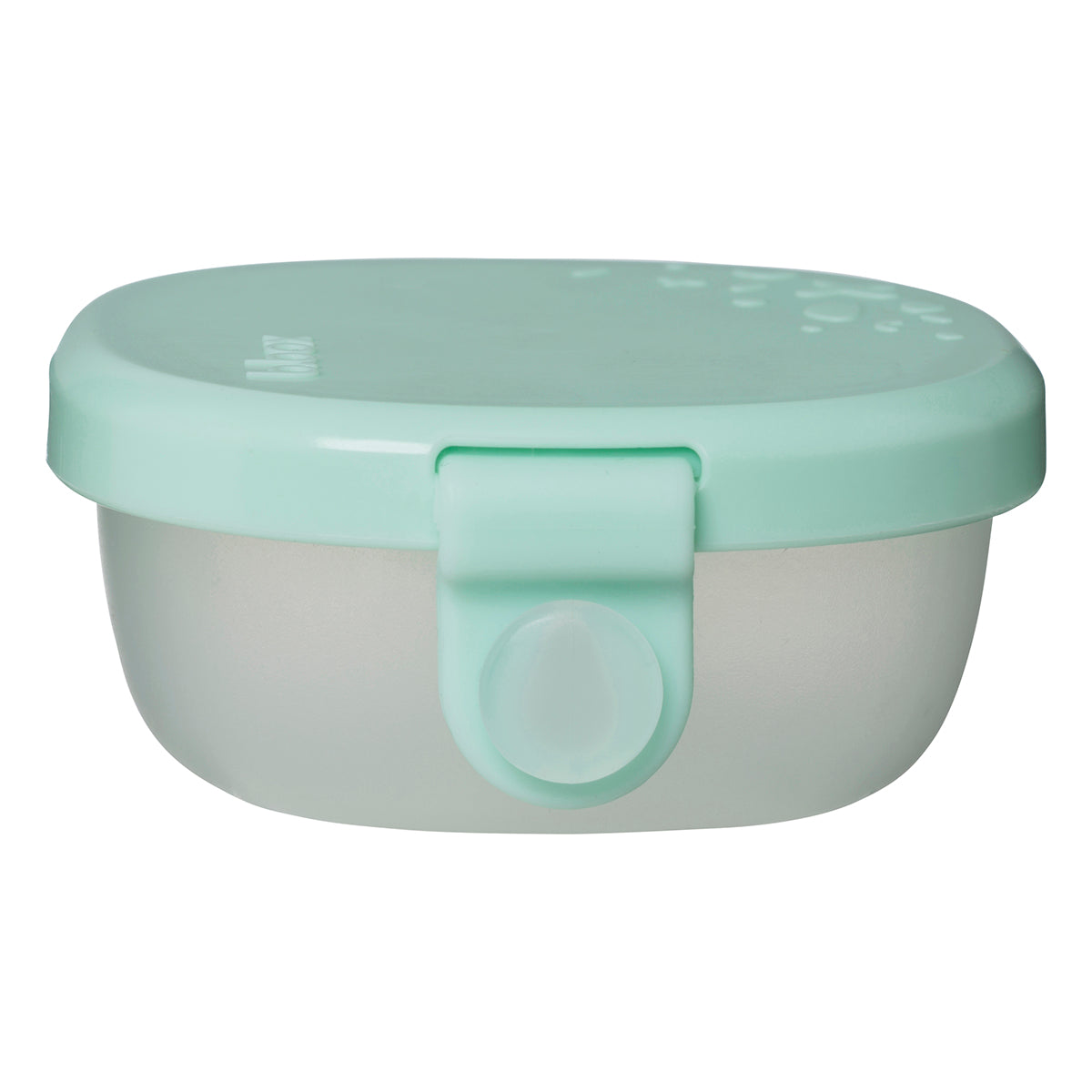 b.box Snack Tubs (assorted colours) by b.box - Friends of K