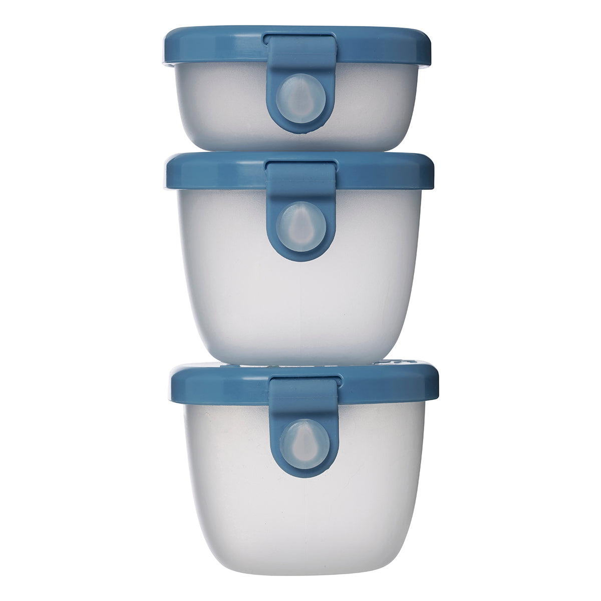 b.box Snack Tubs (assorted colours) by b.box - Friends of K