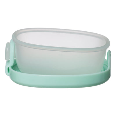 b.box Snack Tubs (assorted colours) by b.box - Friends of K