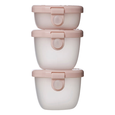 b.box Snack Tubs (assorted colours) by b.box - Friends of K