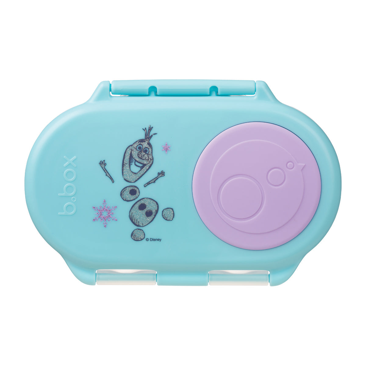 b.box Snackbox - Disney Frozen by b.box - Friends of K