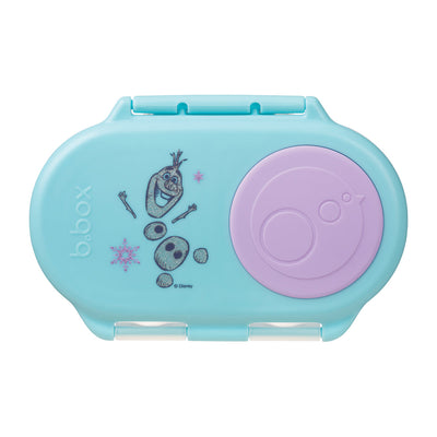 b.box Snackbox - Disney Frozen by b.box - Friends of K
