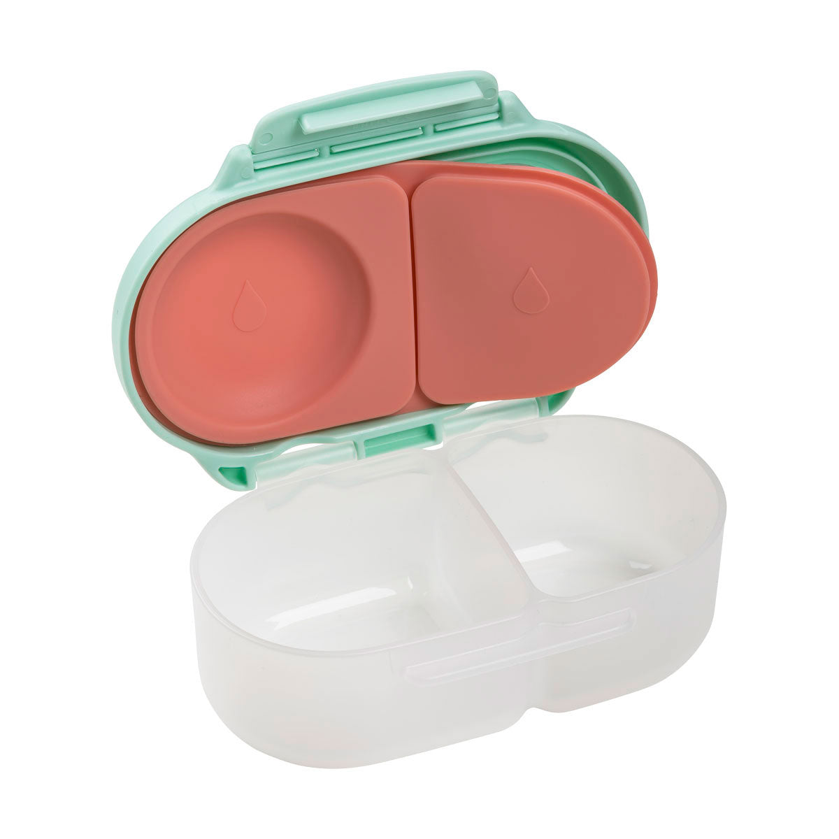 b.box Snackbox - Disney The Little Mermaid by b.box - Friends of K