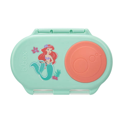 b.box Snackbox - Disney The Little Mermaid by b.box - Friends of K