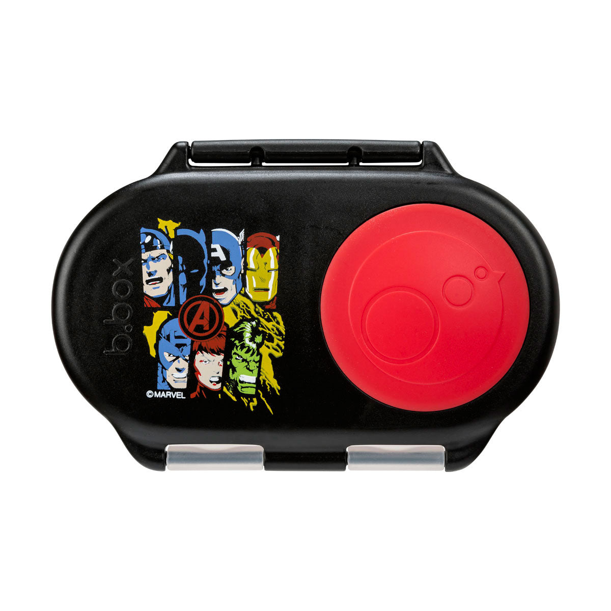 b.box Snackbox - Marvel Avengers by b.box - Friends of K