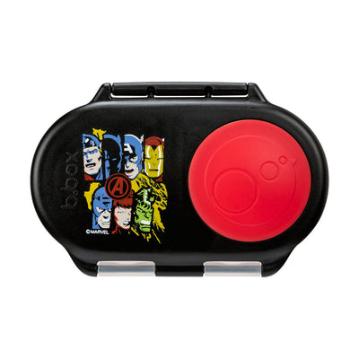 b.box Snackbox - Marvel Avengers by b.box - Friends of K