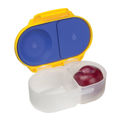b.box Snackbox - Marvel Spidey by b.box - Friends of K