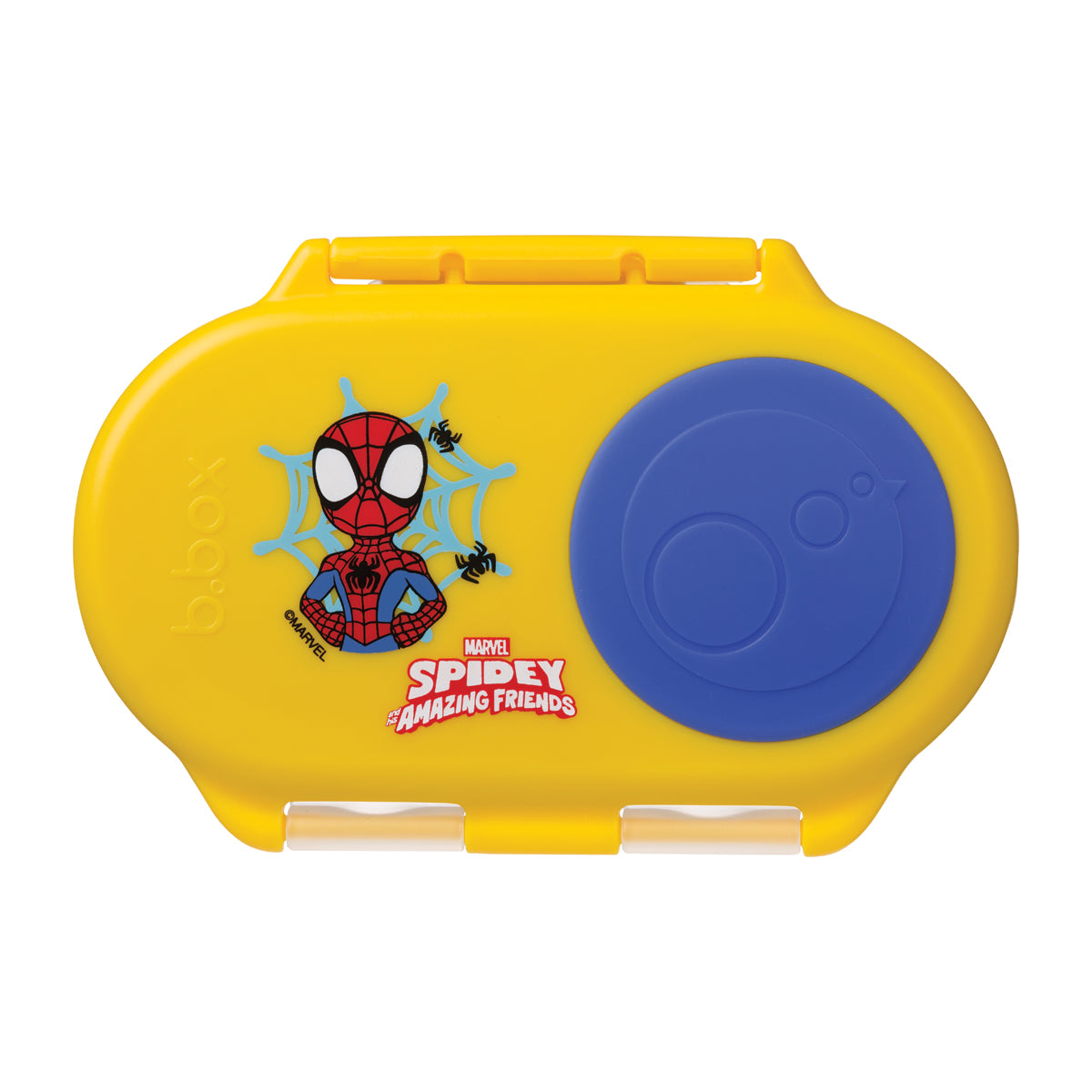 b.box Snackbox - Marvel Spidey by b.box - Friends of K