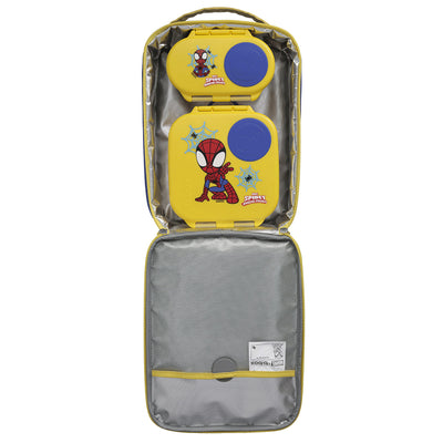 b.box Snackbox - Marvel Spidey by b.box - Friends of K