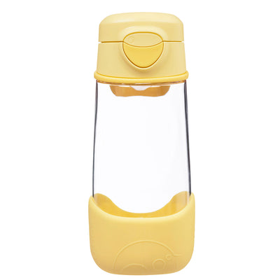 b.box Sport Spout Drink Bottle 450ml *2024 Limited Edition Colours* (assorted) by b.box - Friends of K