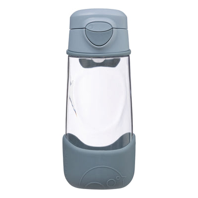 b.box Sport Spout Drink Bottle 450ml *2024 Limited Edition Colours* (assorted) by b.box - Friends of K