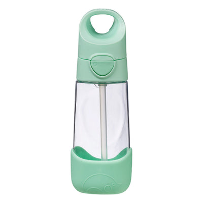 b.box Tritan Drink Bottle 450ml (assorted colours) by b.box - Friends of K