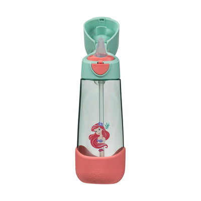 b.box Tritan Drink Bottle 600ml - Disney The Little Mermaid by b.box - Friends of K