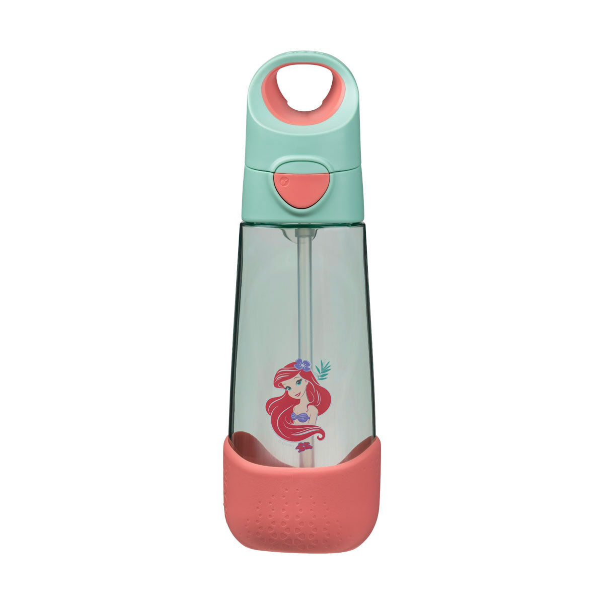 b.box Tritan Drink Bottle 600ml - Disney The Little Mermaid by b.box - Friends of K