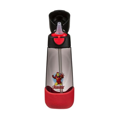 b.box Tritan Drink Bottle 600ml - Marvel Avengers by b.box - Friends of K