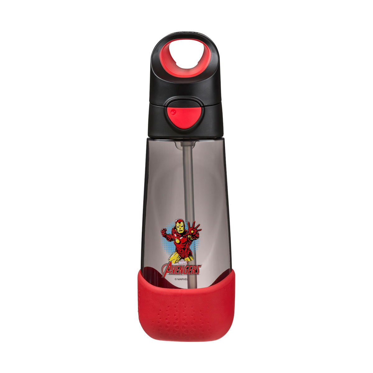 b.box Tritan Drink Bottle 600ml - Marvel Avengers by b.box - Friends of K