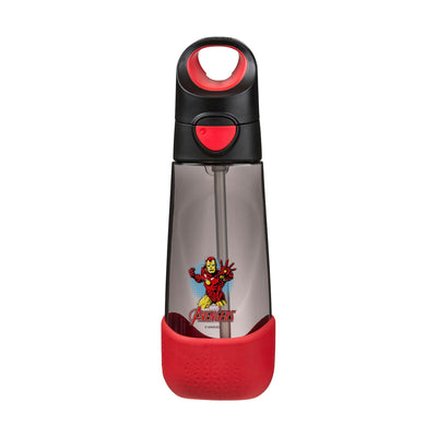 b.box Tritan Drink Bottle 600ml - Marvel Avengers by b.box - Friends of K