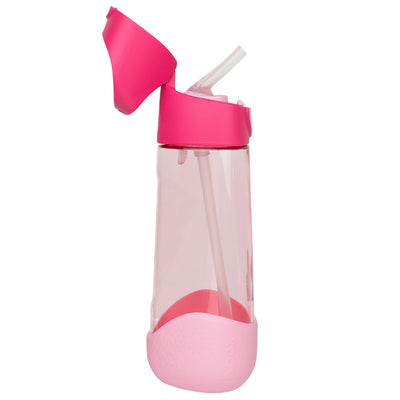 b.box Tritan Drink Bottle 600ml - Mattel Barbie by b.box - Friends of K