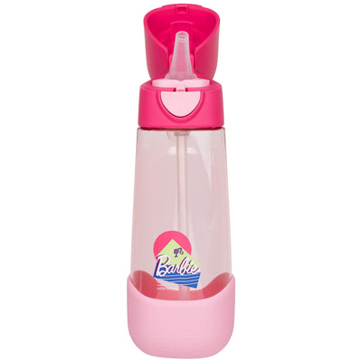 b.box Tritan Drink Bottle 600ml - Mattel Barbie by b.box - Friends of K