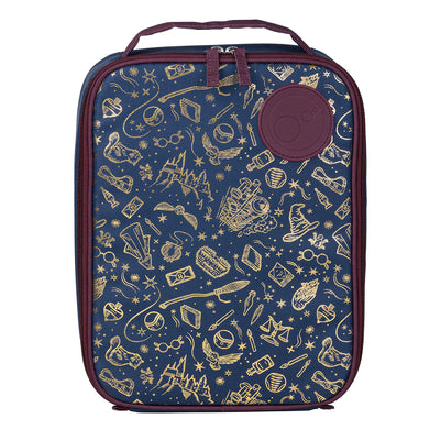 b.box | Flexi Insulated Lunch Bag - Harry Potter