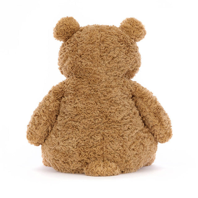 Bartholomew Bear (Medium) by Jellycat - Friends of K