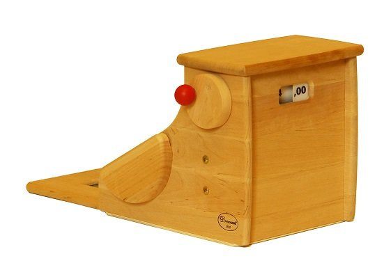 Drewart Cash Register by Drewart - Friends of K
