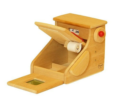 Drewart Cash Register by Drewart - Friends of K