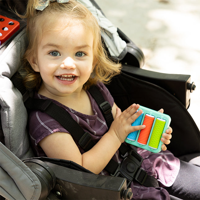 Board Brain Modular Fat Brain Toys | PlayTab (Modular Sensory Board)