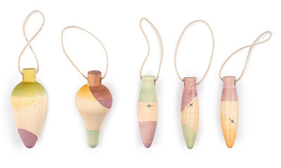 Grapat | Christmas Ornaments No2- Twinkle Mist by Grapat - Friends of K