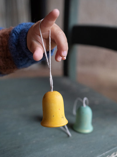 Grapat | Christmas Ornaments No3- Jingle Joy Bells by Grapat - Friends of K