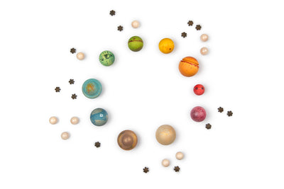 Grapat Dear Universe by Grapat - Friends of K