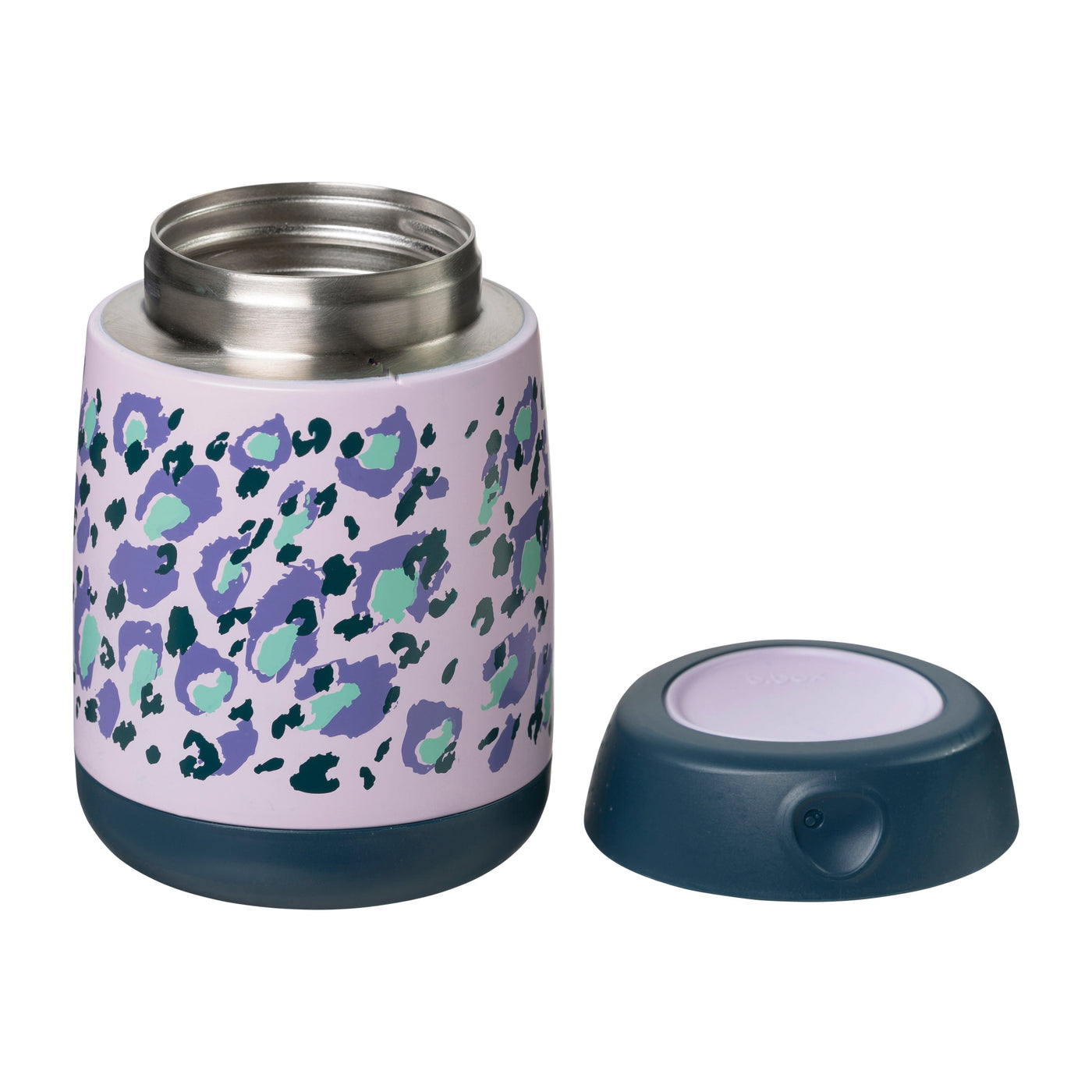 Insulated Food Jar Mini (assorted colours) by b.box - Friends of K