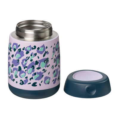 Insulated Food Jar Mini (assorted colours) by b.box - Friends of K