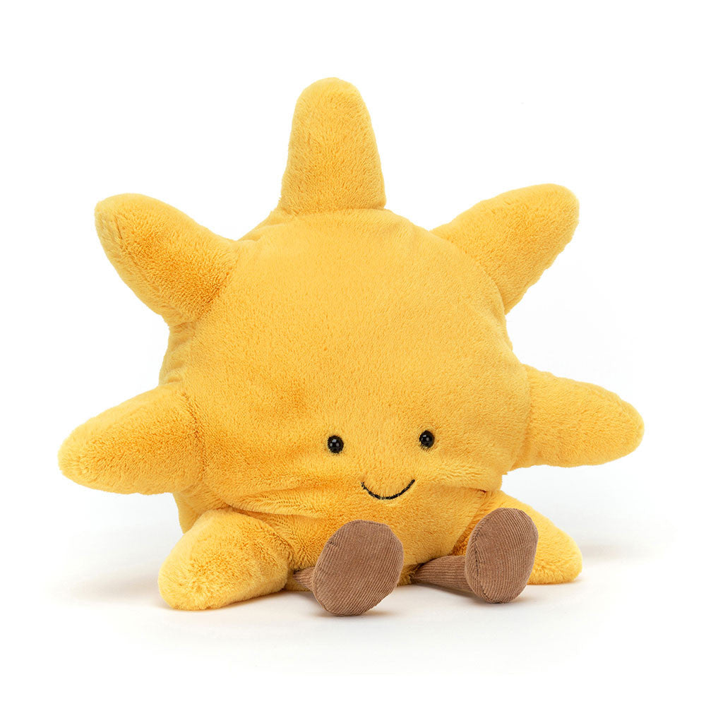 Jellycat Amuseables Sun by Jellycat - Friends of K